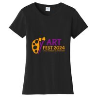 Ladies Fan Favorite Tee Thumbnail