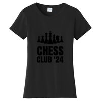 Ladies Fan Favorite Tee Thumbnail