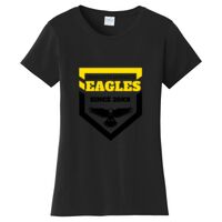 Ladies Fan Favorite Tee Thumbnail