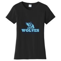 Ladies Fan Favorite Tee Thumbnail
