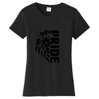 Ladies Fan Favorite Tee Thumbnail
