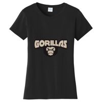 Ladies Fan Favorite Tee Thumbnail