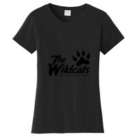 Ladies Fan Favorite Tee Thumbnail