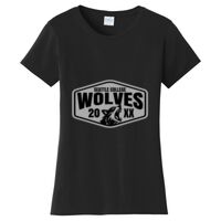 Ladies Fan Favorite Tee Thumbnail