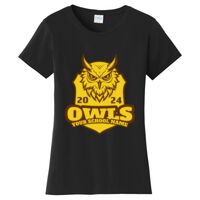 Ladies Fan Favorite Tee Thumbnail