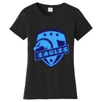 Ladies Fan Favorite Tee Thumbnail
