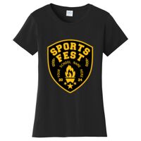 Ladies Fan Favorite Tee Thumbnail