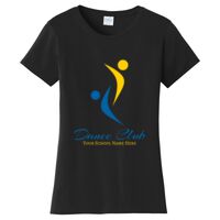 Ladies Fan Favorite Tee Thumbnail