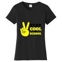 Ladies Fan Favorite Tee Thumbnail