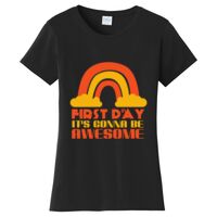 Ladies Fan Favorite Tee Thumbnail