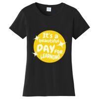 Ladies Fan Favorite Tee Thumbnail