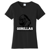 Ladies Fan Favorite Tee Thumbnail