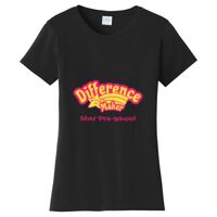Ladies Fan Favorite Tee Thumbnail
