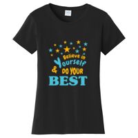 Ladies Fan Favorite Tee Thumbnail