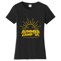 Ladies Fan Favorite Tee Thumbnail