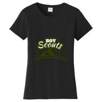 Ladies Fan Favorite Tee Thumbnail