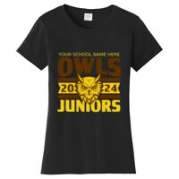 Ladies Fan Favorite Tee Thumbnail