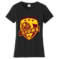 Ladies Fan Favorite Tee Thumbnail