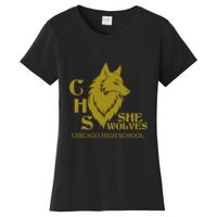 Ladies Fan Favorite Tee Thumbnail