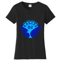 Ladies Fan Favorite Tee Thumbnail