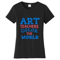 Ladies Fan Favorite Tee Thumbnail