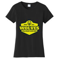 Ladies Fan Favorite Tee Thumbnail