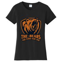 Ladies Fan Favorite Tee Thumbnail