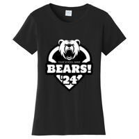Ladies Fan Favorite Tee Thumbnail