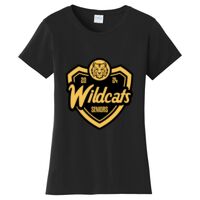Ladies Fan Favorite Tee Thumbnail