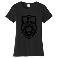 Ladies Fan Favorite Tee Thumbnail