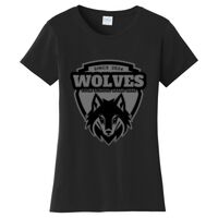 Ladies Fan Favorite Tee Thumbnail