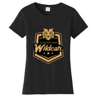 Ladies Fan Favorite Tee Thumbnail