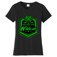 Ladies Fan Favorite Tee Thumbnail