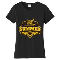 Ladies Fan Favorite Tee Thumbnail