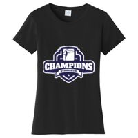 Ladies Fan Favorite Tee Thumbnail