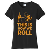 Ladies Fan Favorite Tee Thumbnail