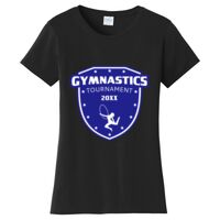 Ladies Fan Favorite Tee Thumbnail