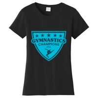 Ladies Fan Favorite Tee Thumbnail