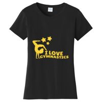 Ladies Fan Favorite Tee Thumbnail