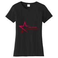 Ladies Fan Favorite Tee Thumbnail