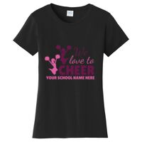 Ladies Fan Favorite Tee Thumbnail