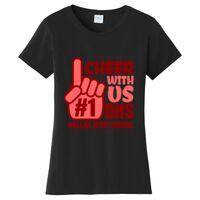 Ladies Fan Favorite Tee Thumbnail