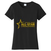 Ladies Fan Favorite Tee Thumbnail