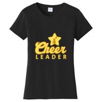Ladies Fan Favorite Tee Thumbnail