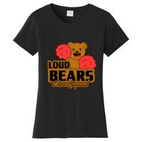 Ladies Fan Favorite Tee Thumbnail