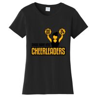 Ladies Fan Favorite Tee Thumbnail