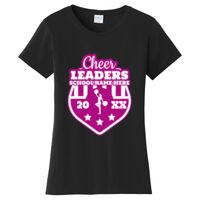 Ladies Fan Favorite Tee Thumbnail
