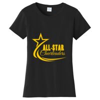 Ladies Fan Favorite Tee Thumbnail