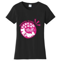 Ladies Fan Favorite Tee Thumbnail
