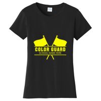 Ladies Fan Favorite Tee Thumbnail